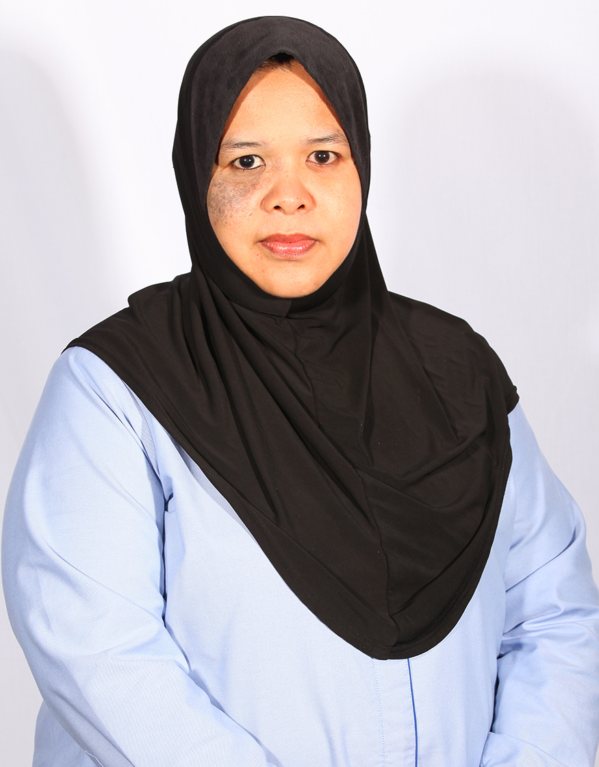 ​​Asidah Binti Aman